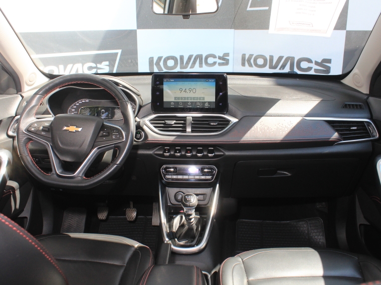 Chevrolet Groove 1.5 Premier Mt 2024 Usado  Usado en Kovacs Usados