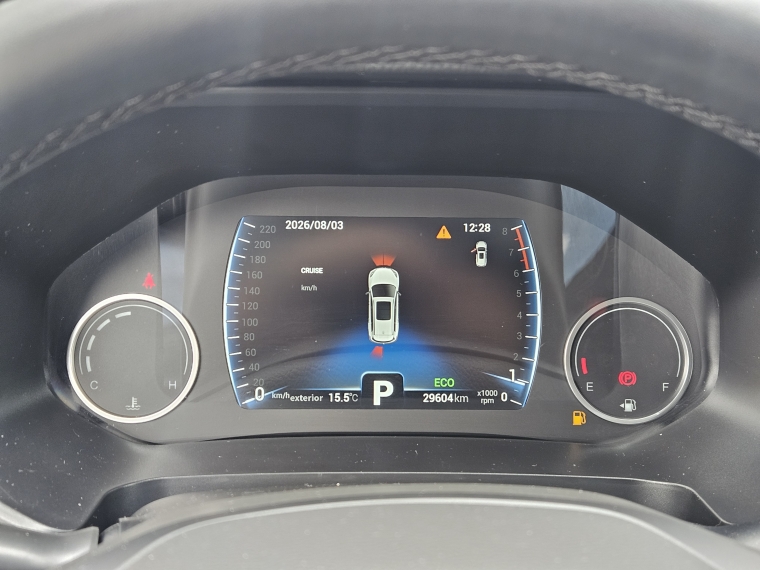 Chery Tiggo 8 1.5 Glx At 2023 Usado  Usado en Kovacs Usados