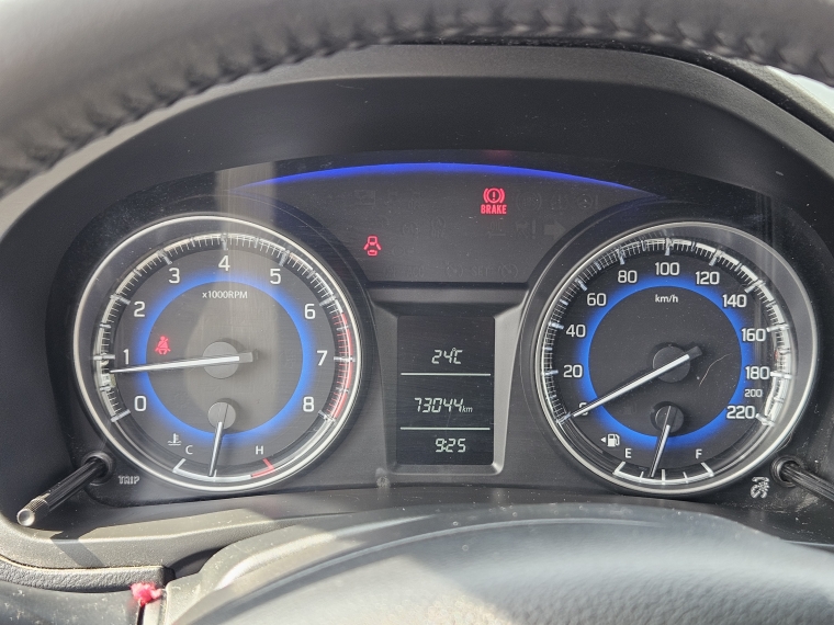 Suzuki Baleno Gls 1.4 Mt 2021 Usado  Usado en Webautos.cl