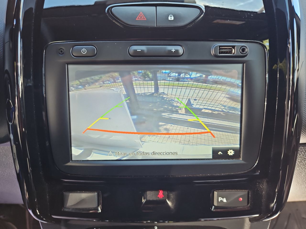 Renault Duster Duster Zen 1.6 2020 Usado en Usados de Primera - Sergio Escobar