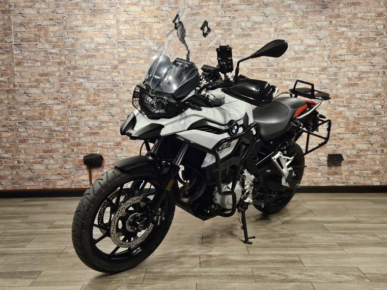 Bmw F 750 gs Ii 2022 Usado en BMW Premium Selection