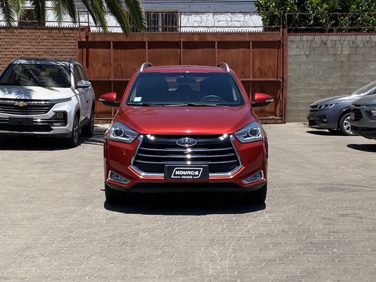 Jac S2 Comfort 2023 Usado  Usado en Kovacs Usados