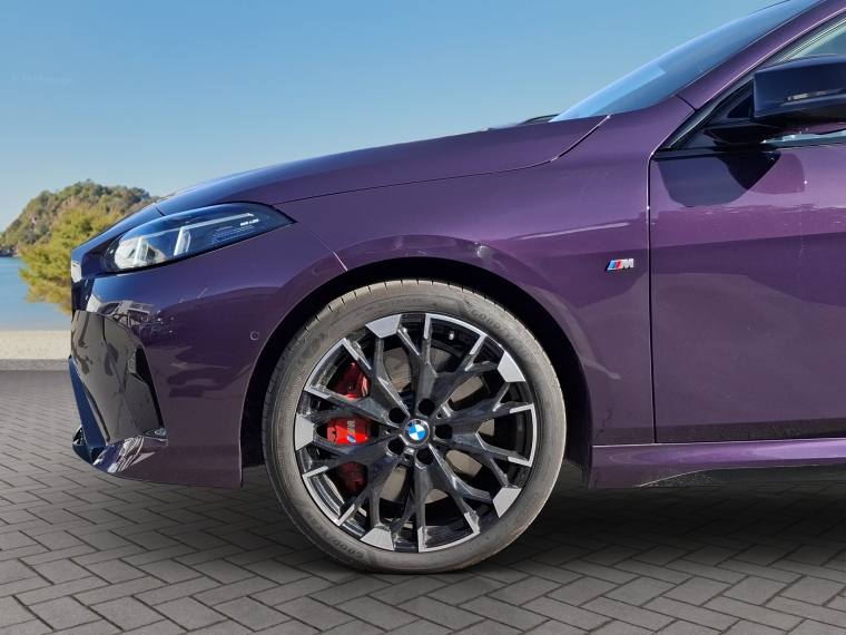 Bmw M235 Xdrive Gran Coupe 4x4 2.0 Aut 2025 Usado  Usado en BMW Premium Selection