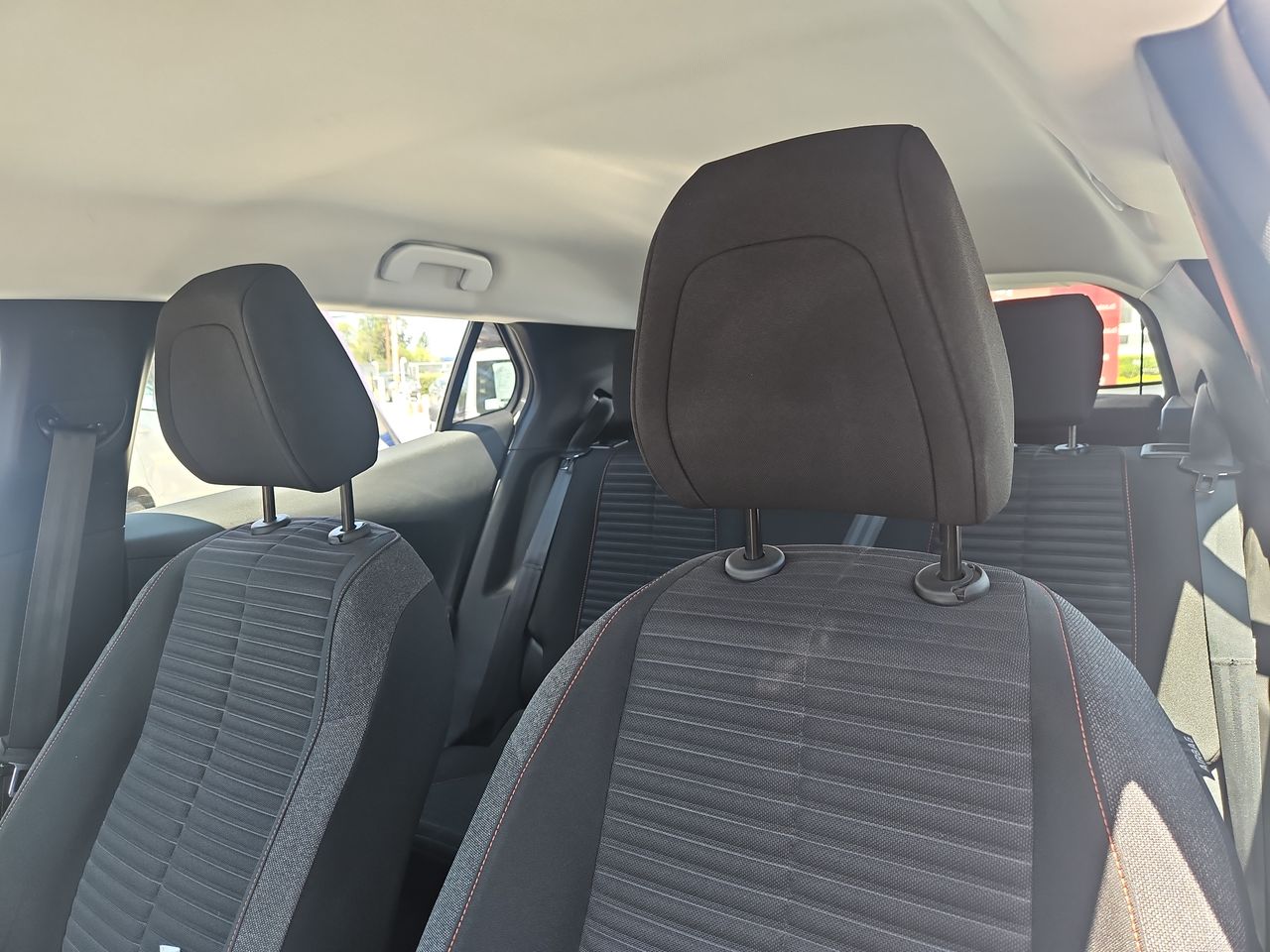 Peugeot 2008 2008 Blue Hdi 100 4x2 1.5 2022 Usado en Usados de Primera - Sergio Escobar