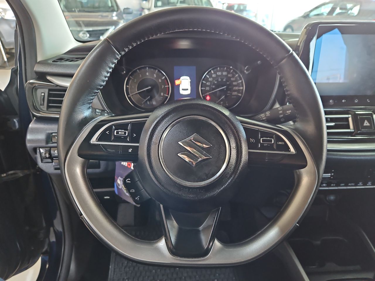 Suzuki Baleno Baleno 4x2 1.5 2023 Usado en Usados de Primera - Sergio Escobar