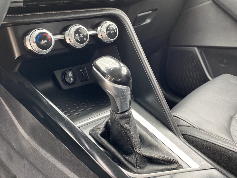 Changan Cs15 Cs15 Elite Hb 1.5 2022 Usado en Rosselot Usados