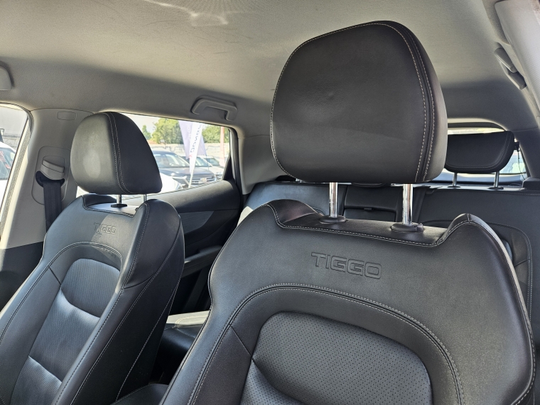 Chery Tiggo 3 pro Tiggo 3 Pro Gls 1.5 2023 Usado en Rosselot Usados