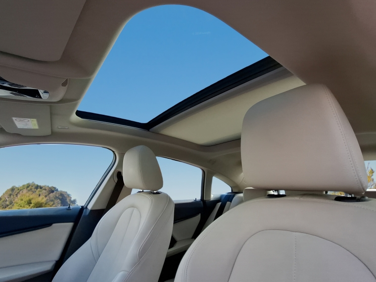 Bmw 220 I Gran Coupe 2.0 Aut 2022 Usado  Usado en BMW Premium Selection