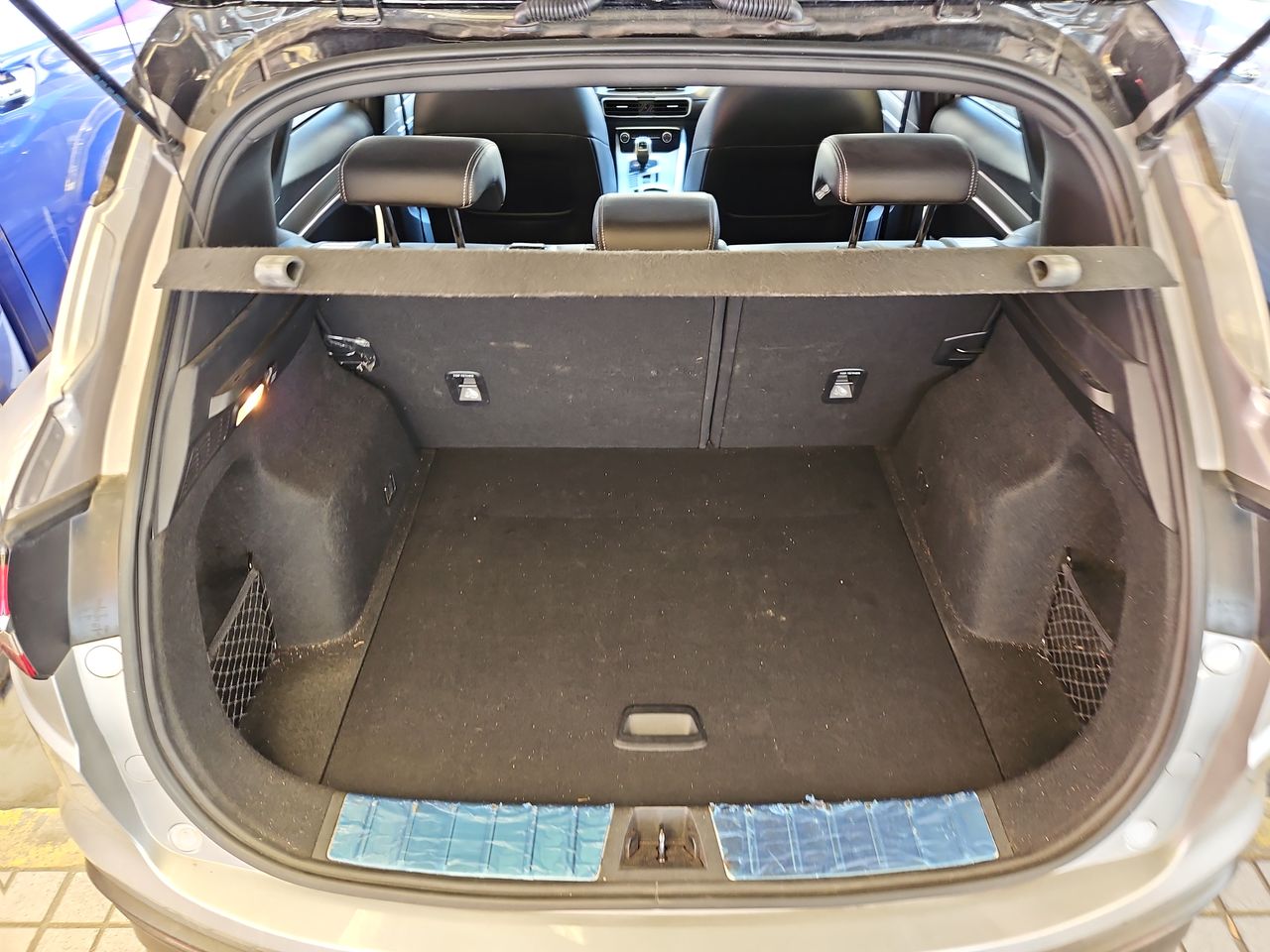 Geely Coolray Coolray 1.5 Aut 2022 Usado en Usados de Primera - Sergio Escobar