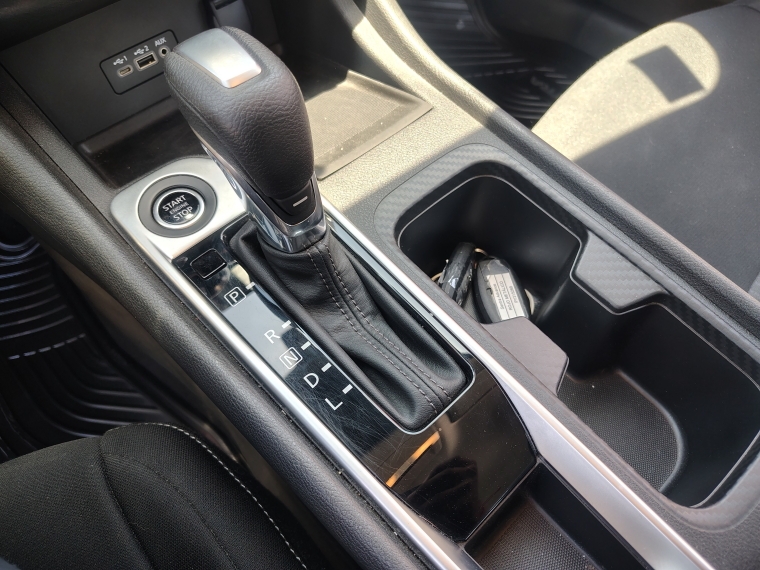 Nissan Sentra Sentra 2.0 At 4x2 2024 Usado en Rosselot Usados