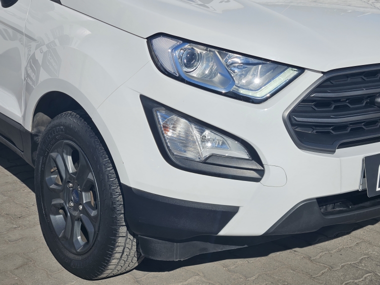 Ford Ecosport Freestyle Mt 2019 Usado  Usado en Kovacs Usados