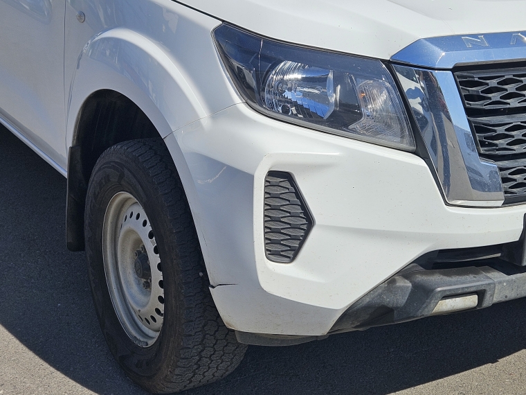 Nissan Navara D Cab Mt 4x4 2.3 2022 Usado  Usado en Autoselect Usados