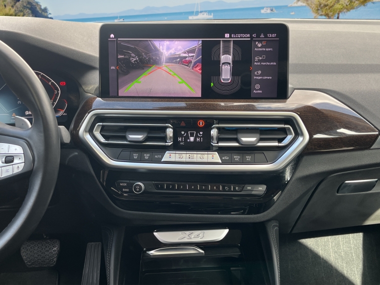 Bmw X4 Xdrive20i Heritage 2024 Usado Usado en Webautos.cl Bmw X4 Xdrive20i Heritage 2024 Usado Usado en Webautos.cl