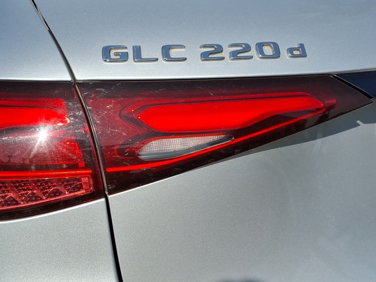 Mercedes benz Glc 220 D 4matic 2.0 2025 Usado Usado en Webautos.cl Mercedes benz Glc 220 D 4matic 2.0 2025 Usado Usado en Webautos.cl