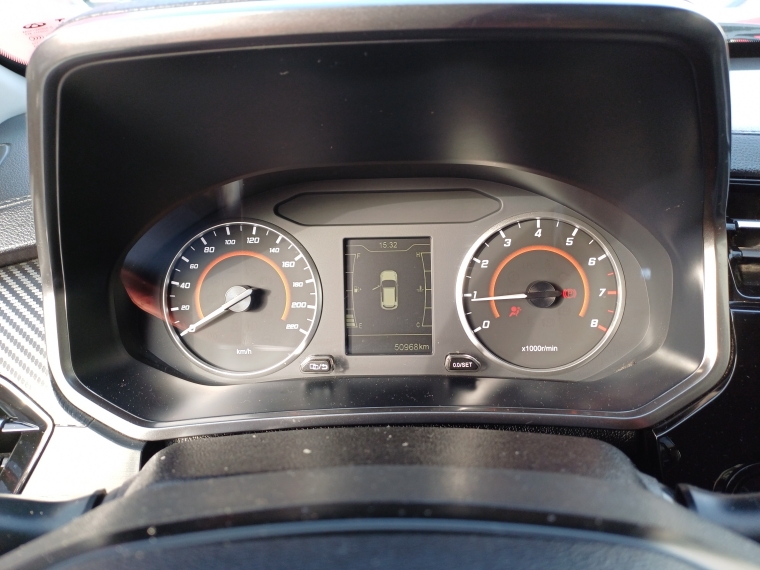 Chery Tiggo 2 pro Tiggo 2 Pro Gls Mt 1.5 2022 Usado en Rosselot Usados