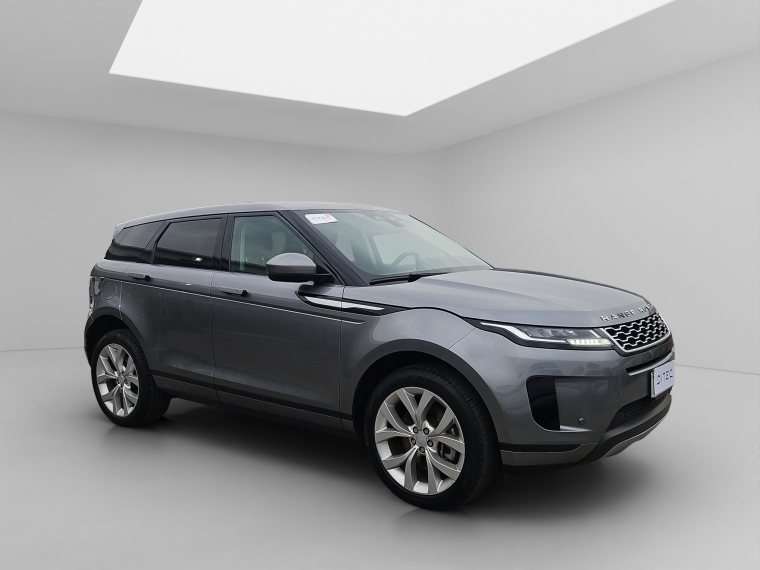 Land rover Range rover Evoque Mhev 4x4 2.0 Aut 2024 Usado  Usado en BMW Premium Selection