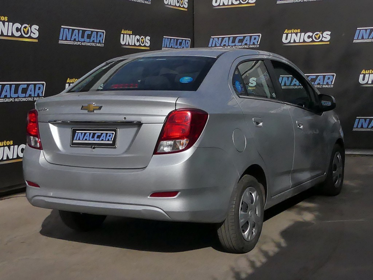 Chevrolet Spark Lt 1.2 2020 Usado  Usado en Webautos.cl