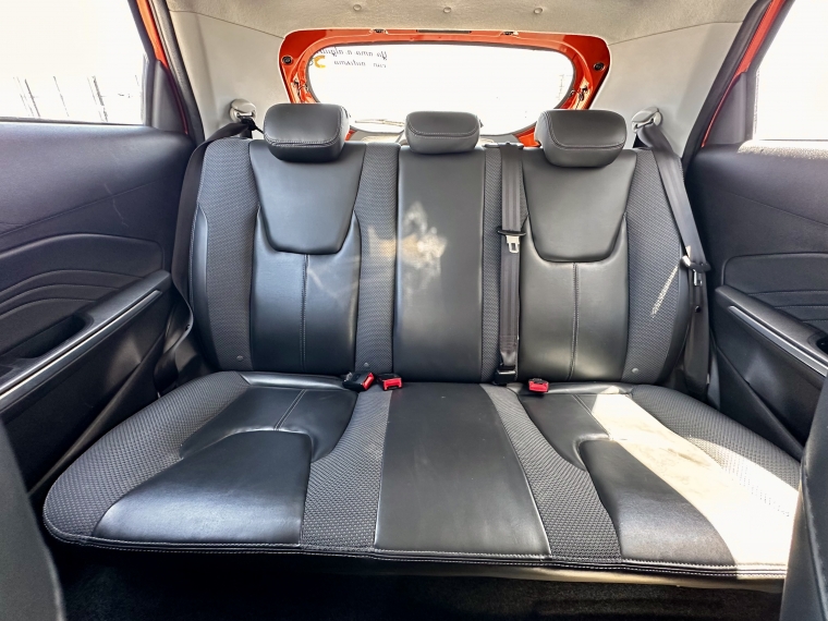 Chery Tiggo 2 pro Tiggo 2 Gls Cvt Pro 1.5 Aut 2022 Usado en Rosselot Usados