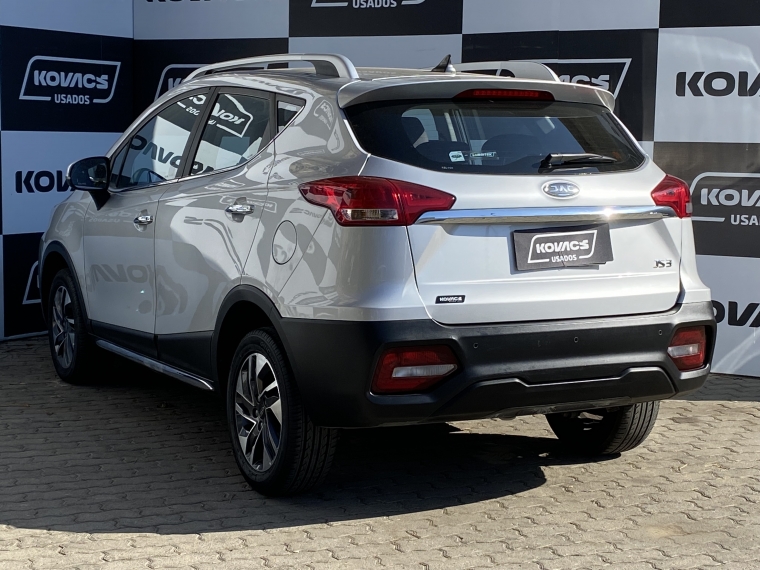 Jac Js3 1.6 Comfort Mt 2022 Usado  Usado en Kovacs Usados