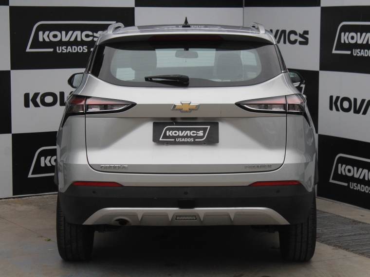 Chevrolet Groove Premier 1.5 2024 Usado  Usado en Kovacs Usados