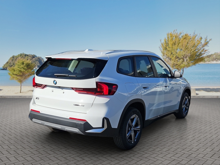 Bmw X1 Sdrive18d Dynamic 2026 Usado  Usado en BMW Premium Selection