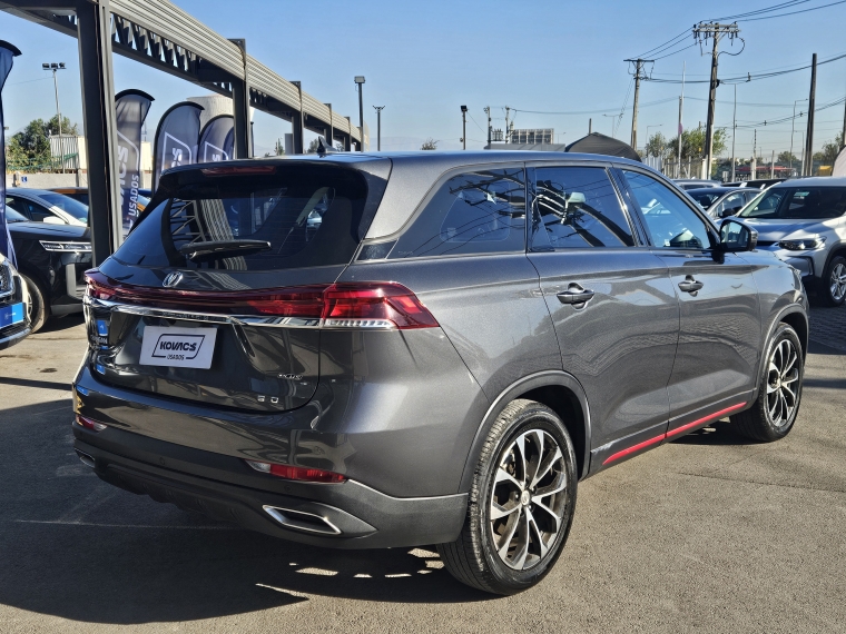 Changan X7 Elite At 1.5 2024 Usado  Usado en Kovacs Usados