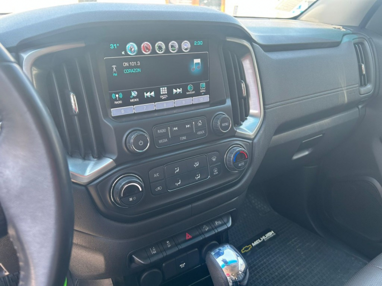 Chevrolet Trailblazer Premier Awd 2.8 2020 Usado  Usado en Webautos.cl