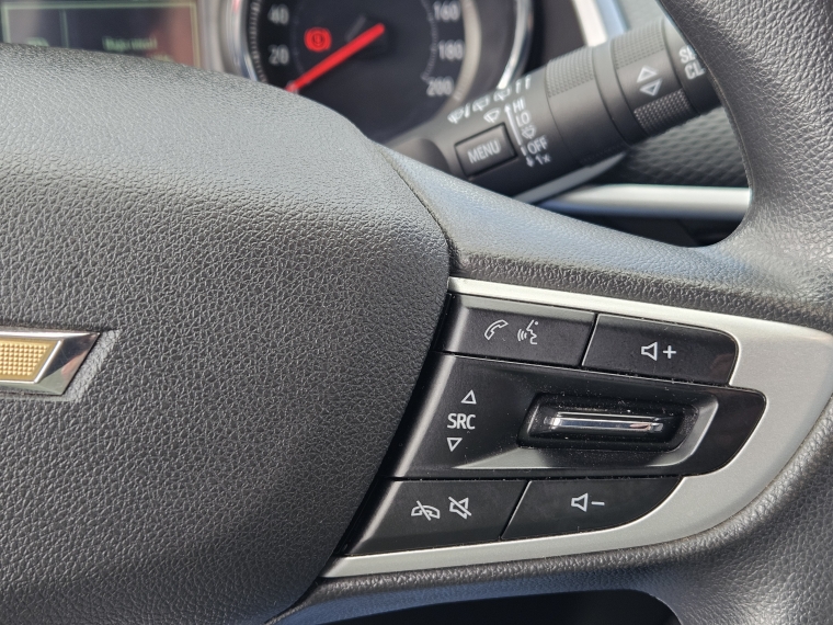 Chevrolet Tracker Tracker 1.2t Ltz Mt P 2025 Usado  Usado en Kovacs Usados