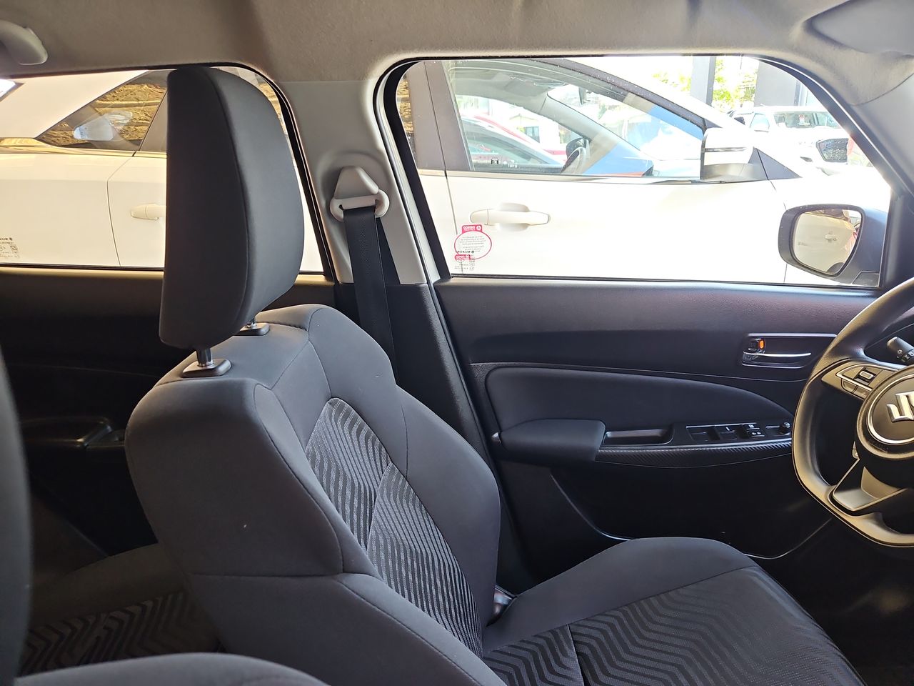 Suzuki Swift Swift 4x2 1.2 2024 Usado en Usados de Primera - Sergio Escobar