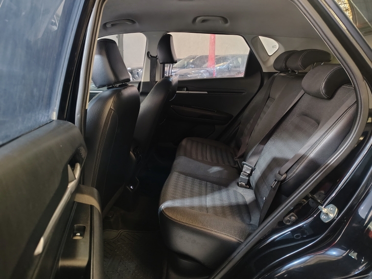Kia Sonet Sonet Ex 1.5 2024 Usado en Rosselot Usados
