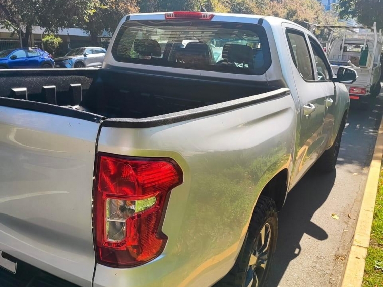 Peugeot Landtrek 4x4 1.9 2023 Usado  Usado en Webautos.cl