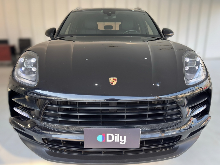 Porsche Macan R4 4x4 2.0 Turbo 2019 Usado en Automotriz Olea Flaño