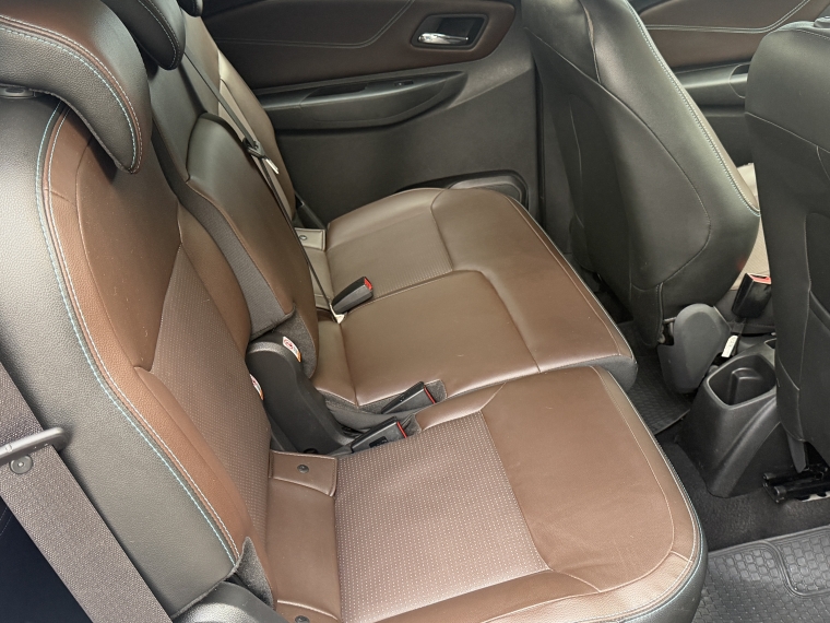 Chevrolet Spin Premier 2021  Usado en Automotriz Alto La Reina