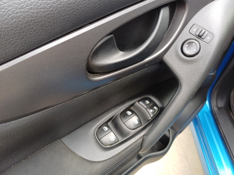 Nissan Qashqai Qashqai 4x2 6mt - Ll810 2019 Usado  Usado en Webautos.cl