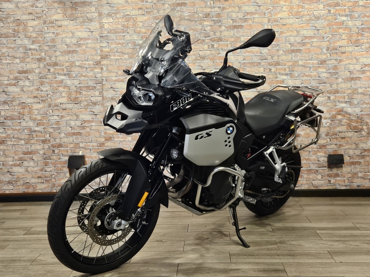 Bmw F 900 gs adv Ii 2025 Usado en BMW Premium Selection