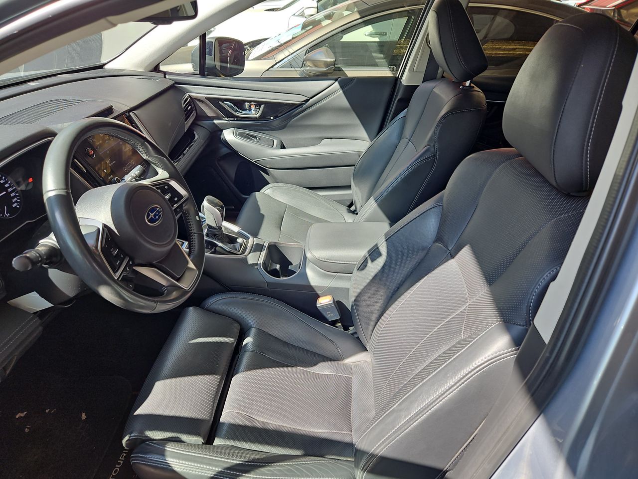 Subaru Outback Outback 4x4 2.5 At 2023 Usado en Usados de Primera - Sergio Escobar