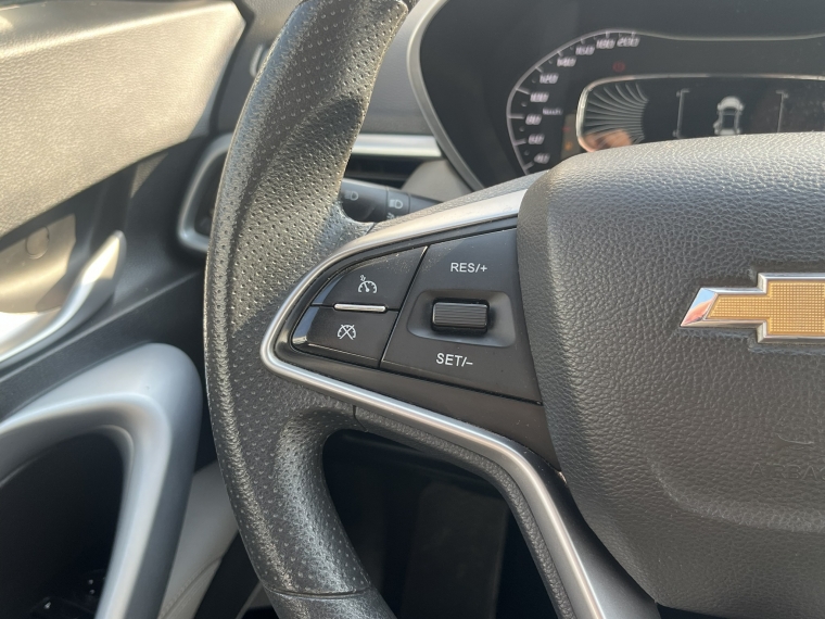 Chevrolet Groove 1.5 Ltz Mt 2021 Usado  Usado en Kovacs Usados