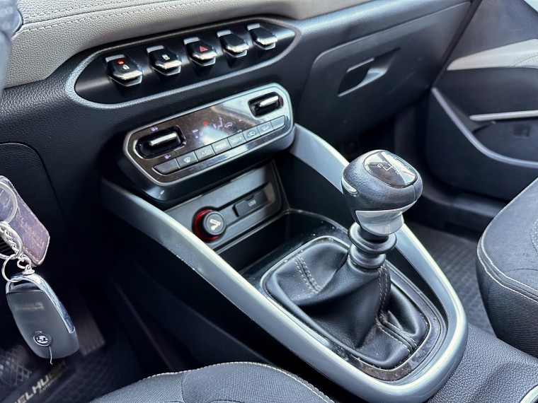Chevrolet Groove Groove 1.5 2022 Usado en Rosselot Usados