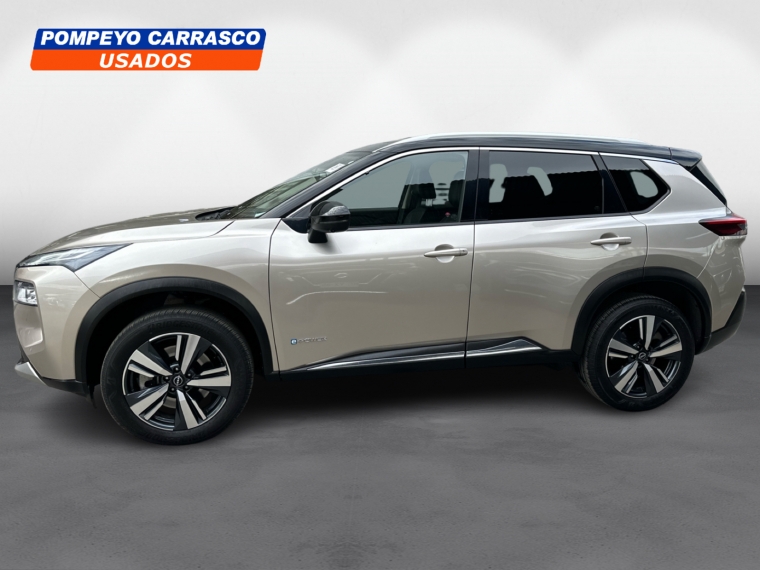 Nissan X-trail E-power Exclusive 3row Awd 2023 Usado  Usado en Pompeyo