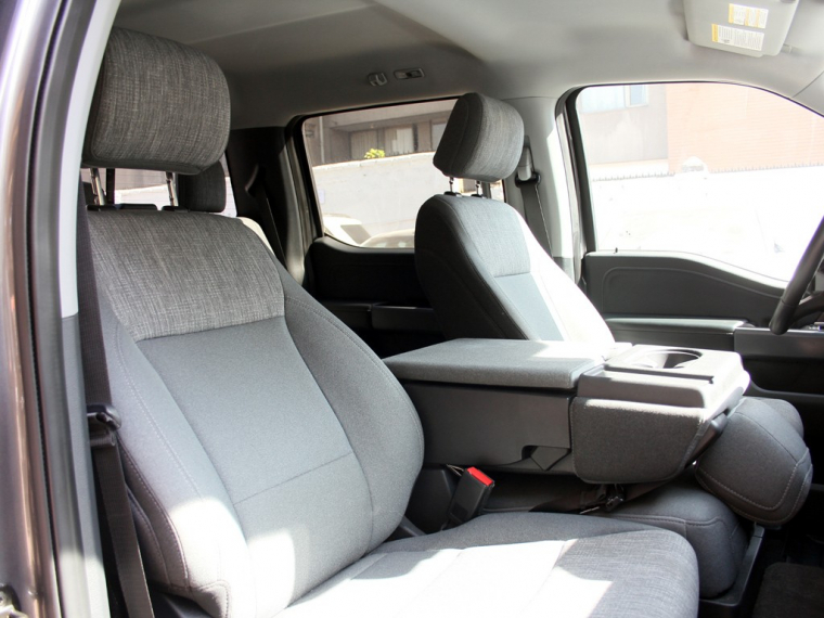 Ford F-150 Xlt 4x4 5.0 2022 Usado  Usado en Webautos.cl