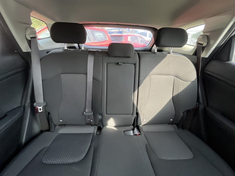 Kia Sportage Sportage Ex 2.0l 2025 Usado en Rosselot Usados