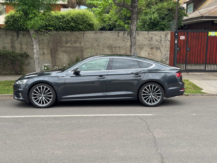 Audi A5 Sportback 2019 Usado en Autoadvice Autos Usados