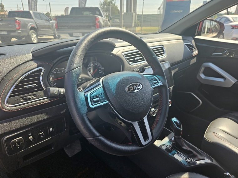 Jac S2 1.5 Luxury At 2022 Usado  Usado en Kovacs Usados