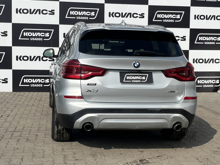 Bmw X3 Sdrive20i Urban At 2020 Usado  Usado en Kovacs Usados