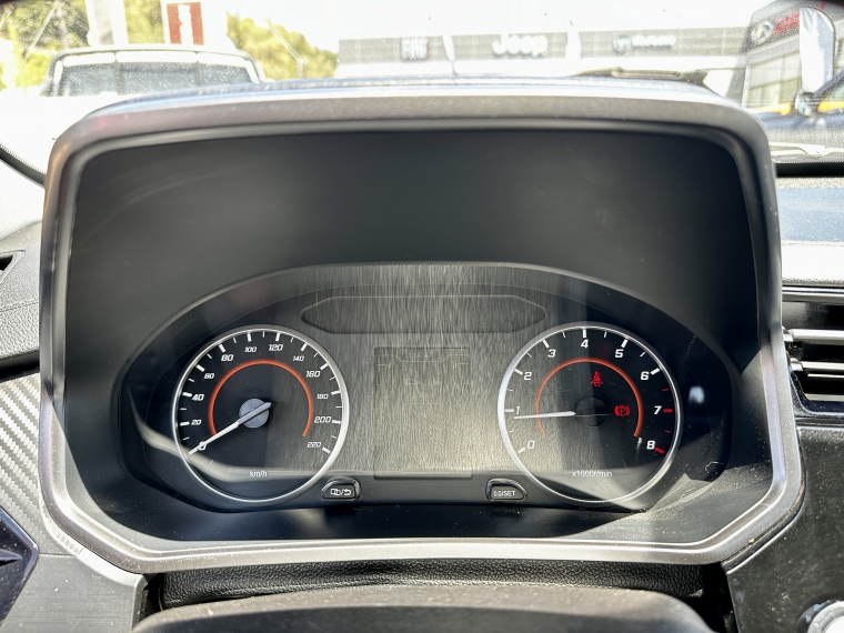 Chery Tiggo 2 pro Tiggo 2 Gls Cvt Pro 1.5 Aut 2022 Usado en Rosselot Usados