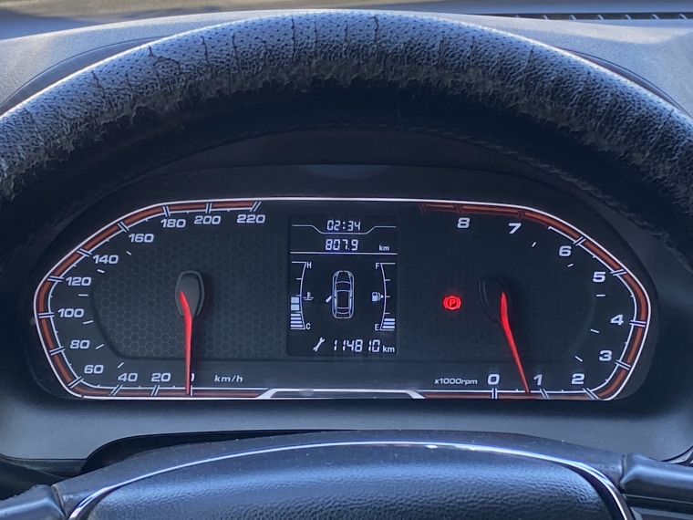 Chery Tiggo 2 Gls 1.5 2019 Usado  Usado en Kovacs Usados