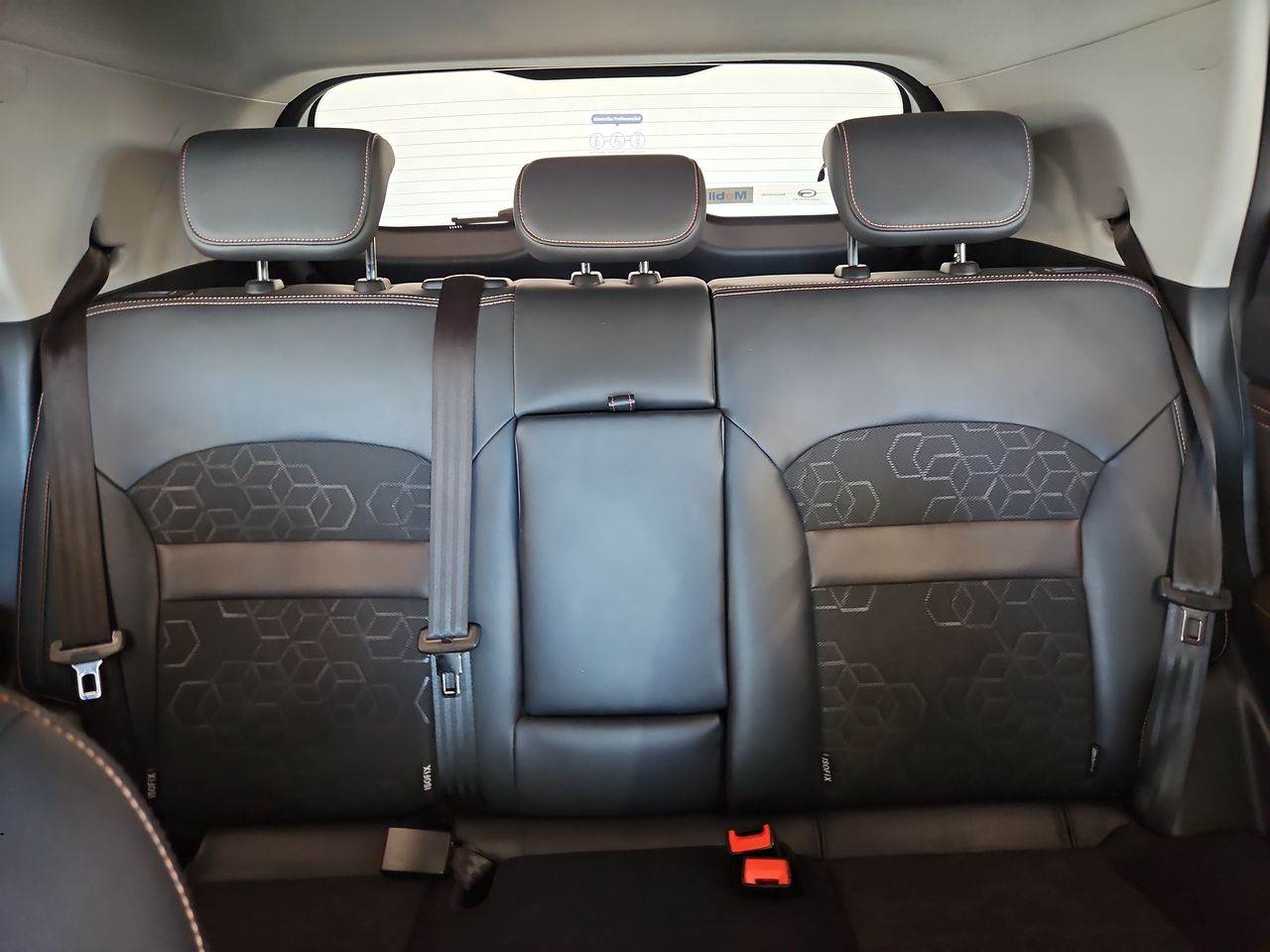 Gac motor Gs3 Gs3 Mt 1.5 2022 Usado  Usado en Webautos.cl