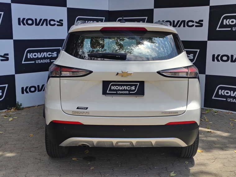 Chevrolet Groove 1.5 Premier Mt 2022 Usado  Usado en Kovacs Usados