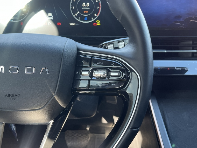 Omoda C5 1.5 T Luxury At 2025 Usado  Usado en Kovacs Usados