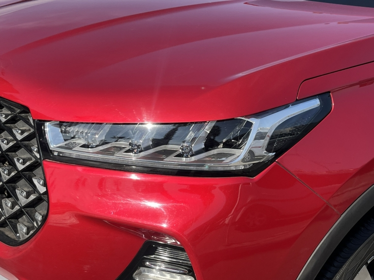 Chery Tiggo 7 pro Tiggo 7 Glx Cvt Pro 1.5 Aut 2023 Usado en Rosselot Usados